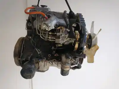 Peça sobressalente para automóvel em segunda mão motor completo por isuzu van midi van midi bus referências oem iam 4fd1 120308.50 
