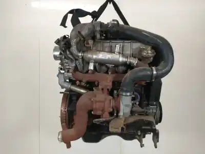 Автозапчасти б/у ПОЛНЫЙ ДВИГАТЕЛЬ за SUZUKI VITARA SE/SV (ET)  ссылки OEM IAM RHY 906 