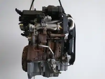 Peça sobressalente para automóvel em segunda mão motor completo por dacia sandero 1.2 16v referências oem iam k9k792 140107.13 