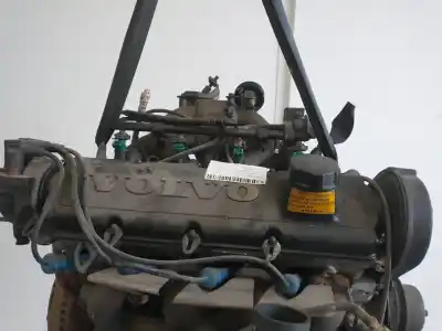 Second-hand car spare part COMPLETE ENGINE for VOLVO SERIE 940 BERLINA/FAMILIAR  OEM IAM references B200FT 3916 
