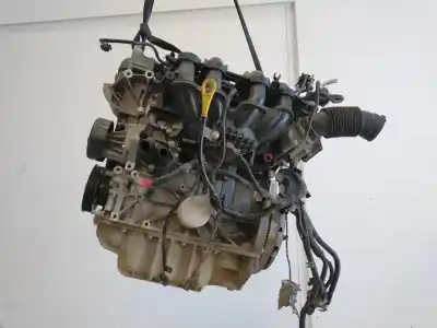 Second-hand car spare part COMPLETE ENGINE for FORD KA+  OEM IAM references YSKD 181129.19 