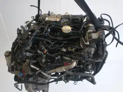 Second-hand car spare part complete engine for ford focus iii 1.5 tdci oem iam references xwdc 180626.11 