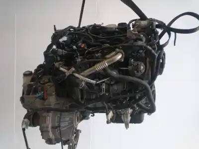 Second-hand car spare part complete engine for ford focus iii 1.5 tdci oem iam references xwdc 180626.11 