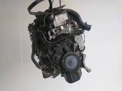 Second-hand car spare part COMPLETE ENGINE for FORD FOCUS III  OEM IAM references XWDC 180626.11 