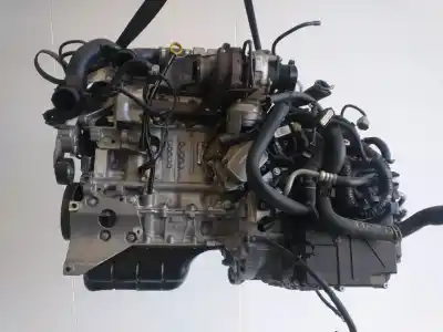 Second-hand car spare part complete engine for ford focus iii 1.5 tdci oem iam references xwdc 180626.11 