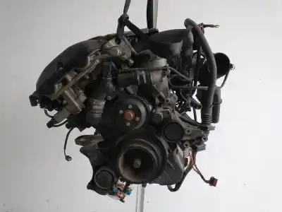 Peça sobressalente para automóvel em segunda mão MOTOR COMPLETO por BMW SERIE 5 BERLINA (E60)  Referências OEM IAM 256S5 180510.4 