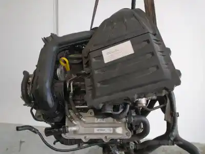Tweedehands auto-onderdeel COMPLETE MOTOR voor SEAT ATECA (KH7)  OEM IAM-referenties CHZ 200616.17 