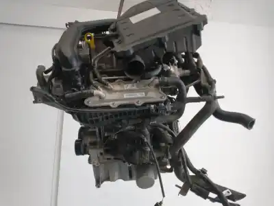 Peça sobressalente para automóvel em segunda mão motor completo por seat ateca (kh7) reference busines referências oem iam chz 200616.17 