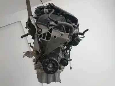Peça sobressalente para automóvel em segunda mão motor completo por seat ateca (kh7) reference busines referências oem iam chz 200616.17 