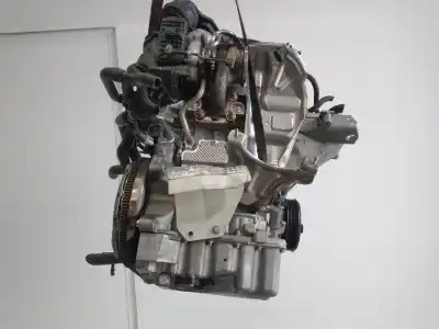 Peça sobressalente para automóvel em segunda mão motor completo por seat ateca (kh7) reference busines referências oem iam chz 200616.17 