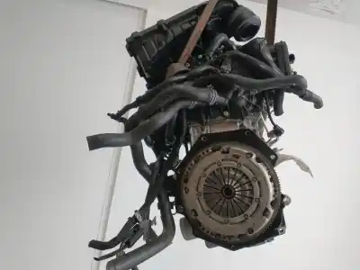 Peça sobressalente para automóvel em segunda mão motor completo por seat ateca (kh7) reference busines referências oem iam chz 200616.17 