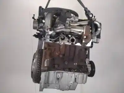 Pièce détachée automobile d'occasion MOTEUR COMPLET pour NISSAN QASHQAI (J10)  Références OEM IAM K9K430 151029.16 