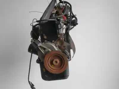 Second-hand car spare part complete engine for seat marbella ce oem iam references 09ncb 59896 