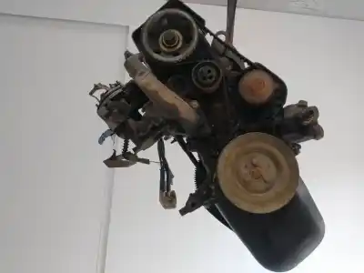 Pièce détachée automobile d'occasion moteur complet pour fiat panda i (141) 1100 trekking 4x4 références oem iam 156c046 62276 156c046