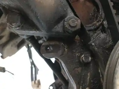 Pièce détachée automobile d'occasion moteur complet pour fiat panda i (141) 1100 trekking 4x4 références oem iam 156c046 62276 156c046