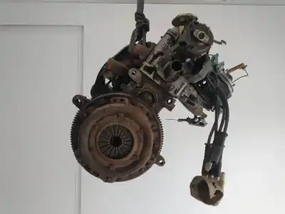 Pièce détachée automobile d'occasion moteur complet pour fiat panda i (141) 1100 trekking 4x4 références oem iam 156c046 62276 156c046