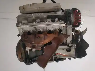 Peça sobressalente para automóvel em segunda mão motor completo por bmw serie 3 coupe (e36) 316i referências oem iam 164e1 100407.35 