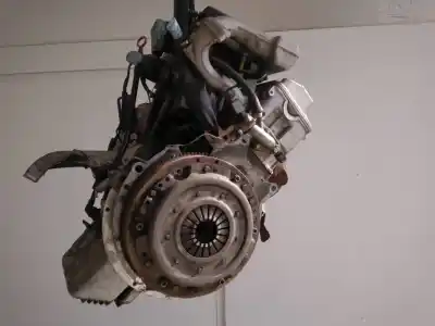 Peça sobressalente para automóvel em segunda mão motor completo por bmw serie 3 coupe (e36) 316i referências oem iam 164e1 100407.35 