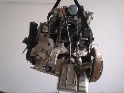 Peça sobressalente para automóvel em segunda mão motor completo por bmw serie 3 coupe (e36) 316i referências oem iam 164e1 100407.35 