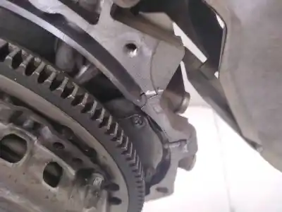 Pièce détachée automobile d'occasion MOTEUR COMPLET pour MITSUBISHI COLT BERLINA 3 (CZ)  Références OEM IAM 134910 52511 134910