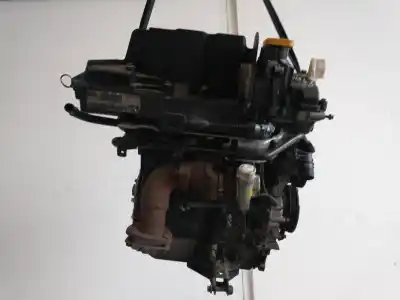 Pezzo di ricambio per auto di seconda mano MOTORE COMPLETO per MG ROVER MG ZT  Riferimenti OEM IAM 204D2 140225.17 