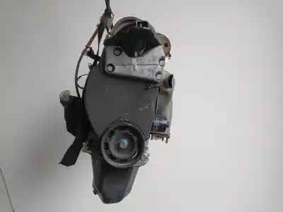 Second-hand car spare part COMPLETE ENGINE for VOLKSWAGEN LUPO (6X1/6E1)  OEM IAM references AKQ 120131.77 