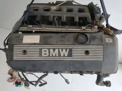 Tweedehands auto-onderdeel COMPLETE MOTOR voor BMW SERIE 3 BERLINA (E46)  OEM IAM-referenties 256S4 190121.17 256S4