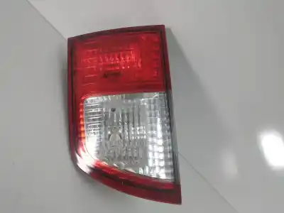 Автозапчасти б/у внутренний правый задний фонарь за ssangyong kyron 200 xdi limited ссылки oem iam   