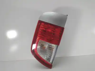 Автозапчастина б/у лівий ход ліхар для ssangyong kyron 200 xdi limited посилання на oem iam   