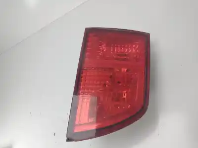 Автозапчастина б/у внутрішній лівий задній ліхар для ssangyong kyron 200 xdi limited посилання на oem iam   