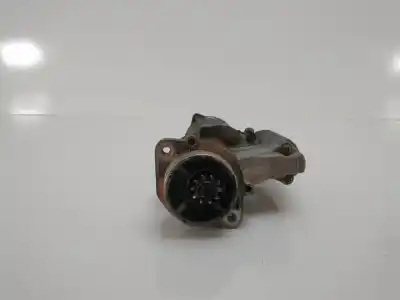 Pezzo di ricambio per auto di seconda mano MOTORINO DI AVVIAMENTO per HYUNDAI H1  Riferimenti OEM IAM 36100-4A000  TM000A23601