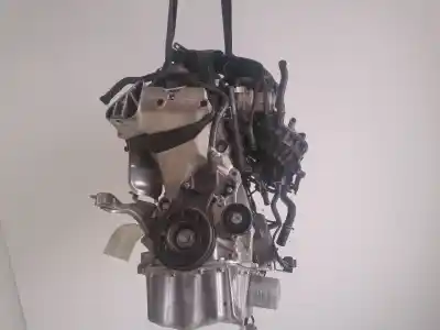 Tweedehands auto-onderdeel COMPLETE MOTOR voor SEAT ATECA (KH7)  OEM IAM-referenties CHZ  