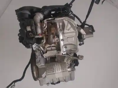 Peça sobressalente para automóvel em segunda mão motor completo por seat ateca (kh7) reference busines referências oem iam chz  