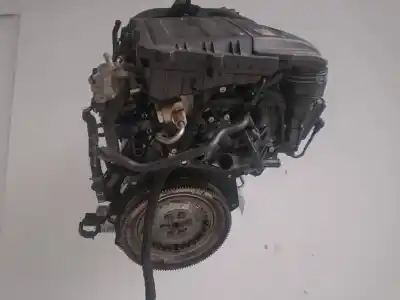 Peça sobressalente para automóvel em segunda mão motor completo por seat ateca (kh7) reference busines referências oem iam chz  