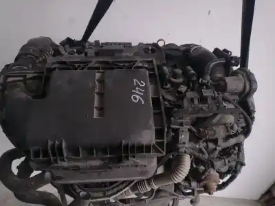 Recambio de automóvil de segunda mano de MOTOR COMPLETO para PEUGEOT PARTNER (S2)  referencias OEM IAM 9H06 9H06 