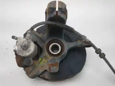 Second-hand car spare part front right knuckle for audi a1 (8x) ambition oem iam references   