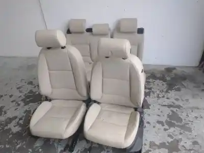 Автозапчасти б/у ПОЛНЫЙ КОМПЛЕКТ СИДЕНЬЯ за AUDI A3 SPORTBACK (8P)  ссылки OEM IAM   