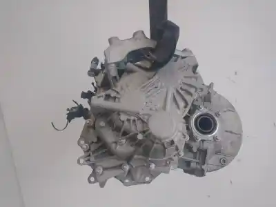 Автозапчастина б/у коробка передач для opel astra j gtc sportive посилання на oem iam m32omde  