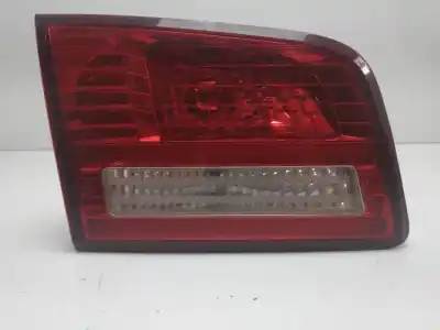 Second-hand car spare part INTERIOR LEFT TAILGATE LIGHT for KIA MAGENTIS  OEM IAM references 60317A  
