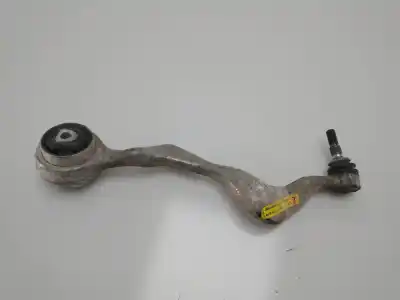 Second-hand car spare part front right lower suspension arm for bmw serie 1 berlina (e81/e87) 123d oem iam references 6765305  
