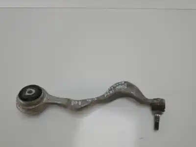 Second-hand car spare part front right lower suspension arm for bmw serie 1 berlina (e81/e87) 123d oem iam references 6765305  