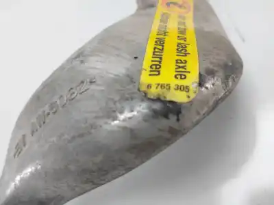 Pezzo di ricambio per auto di seconda mano BRACCIO SOSPENSIONE INFERIORE ANTERIORE DESTRO per BMW SERIE 1 BERLINA (E81/E87)  Riferimenti OEM IAM 6765305  