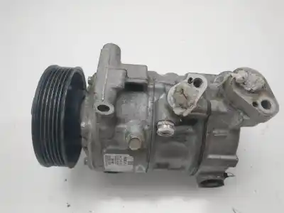 Piesă de schimb auto la mâna a doua COMPRESOR DE AER CONDIȚIONAT pentru VOLKSWAGEN TIGUAN  Referințe OEM IAM 8416P  