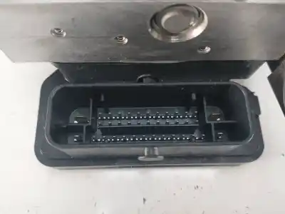 Peça sobressalente para automóvel em segunda mão abs por seat arona style referências oem iam 2q0614517ap  