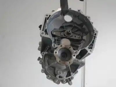 Second-hand car spare part gearbox for seat arona style oem iam references typ  
