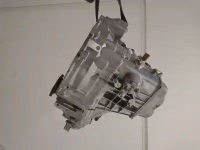 Second-hand car spare part gearbox for seat arona style oem iam references typ  