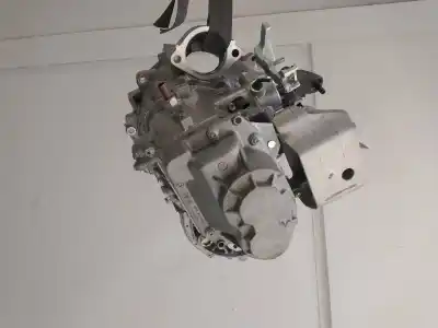 Second-hand car spare part gearbox for seat arona style oem iam references typ  