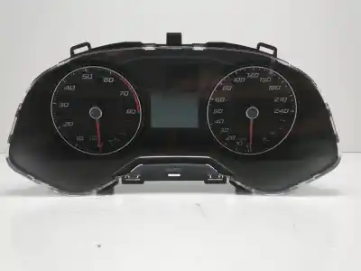Pièce détachée automobile d'occasion compteur de vitesse tableau de bord pour seat arona style références oem iam 6f0920740b