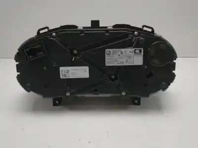 Peça sobressalente para automóvel em segunda mão quadrante por seat arona style referências oem iam 6f0920740b  