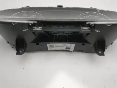 Peça sobressalente para automóvel em segunda mão quadrante por seat arona style referências oem iam 6f0920740b  